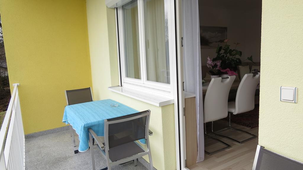 Apartement Maria Trost グラーツ エクステリア 写真
