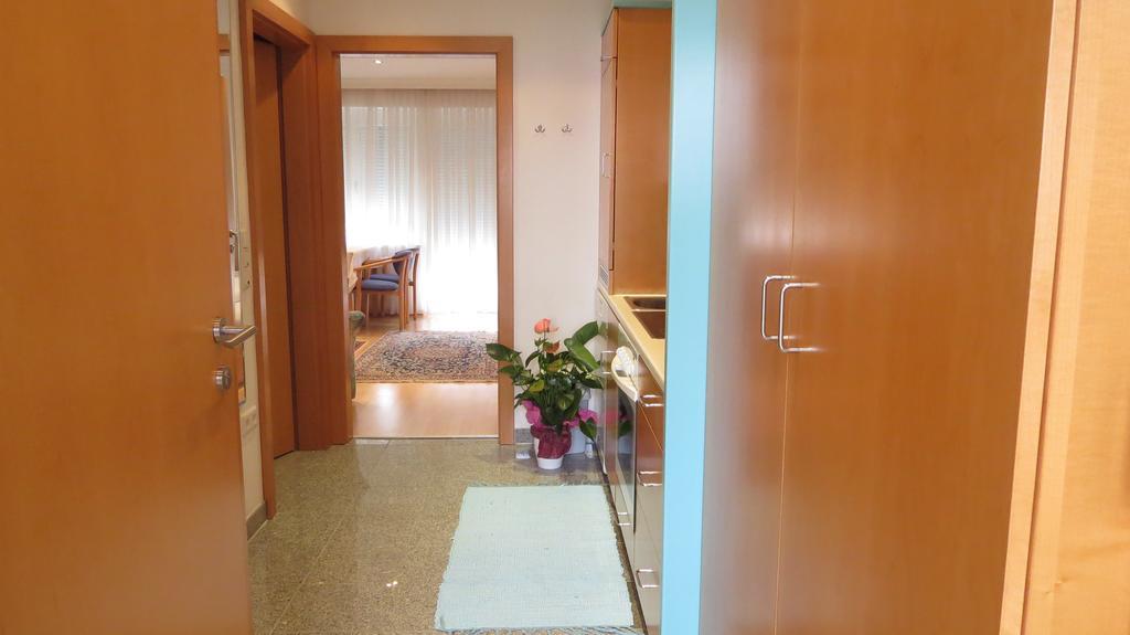 Apartement Maria Trost グラーツ エクステリア 写真