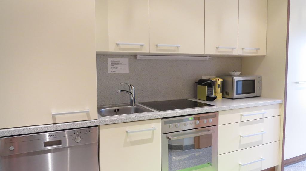 Apartement Maria Trost グラーツ エクステリア 写真