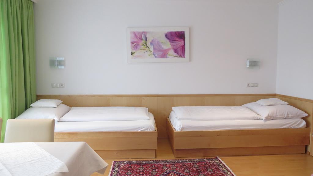Apartement Maria Trost グラーツ エクステリア 写真