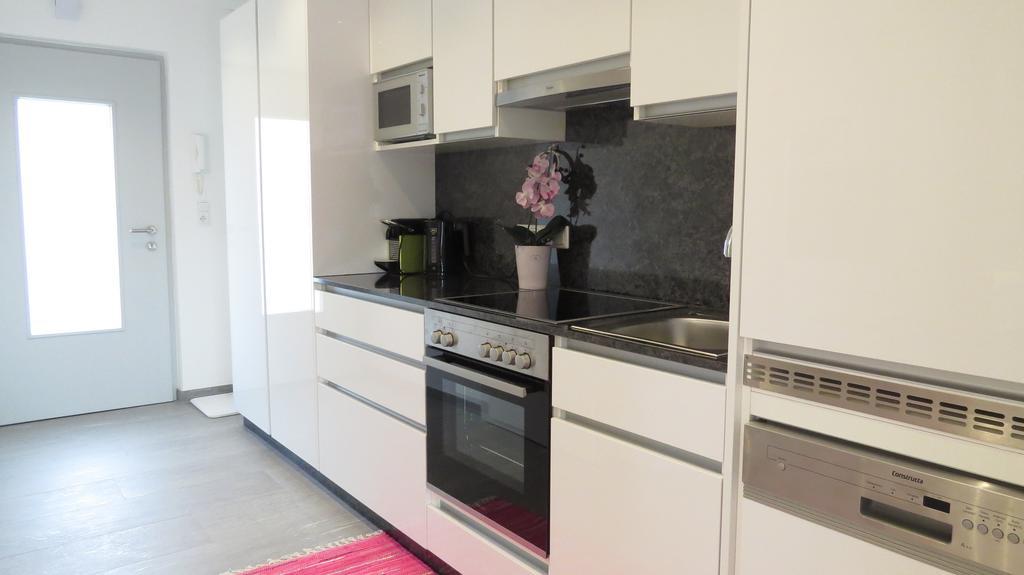 Apartement Maria Trost グラーツ エクステリア 写真