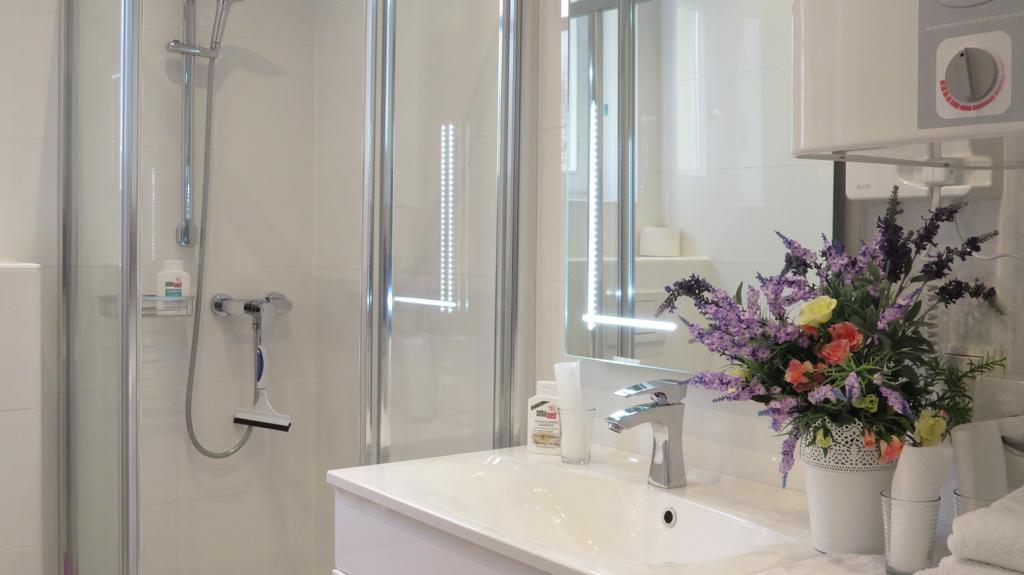 Apartement Maria Trost グラーツ エクステリア 写真