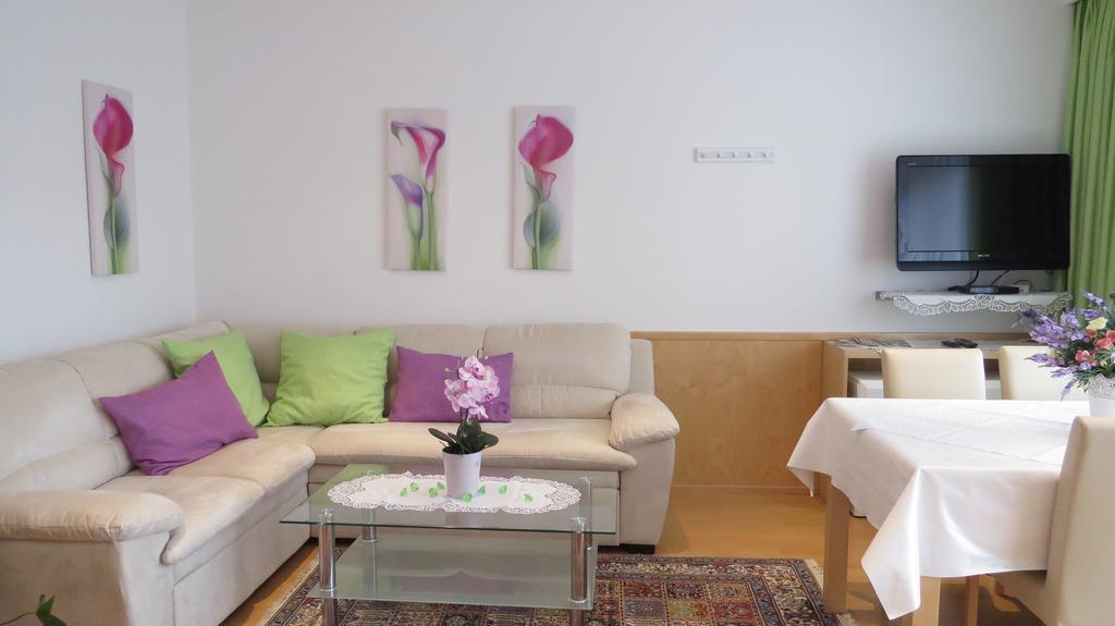 Apartement Maria Trost グラーツ エクステリア 写真